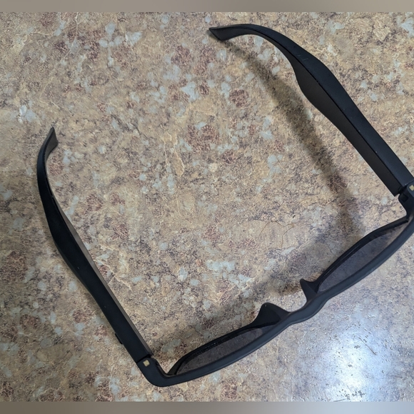 Smart Audio Glasses - Black - Picture 4 of 5